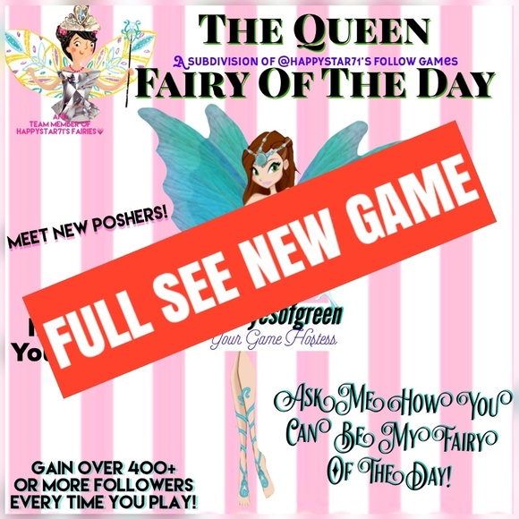 Accessories - CLOSING LIKE NEW LISTING